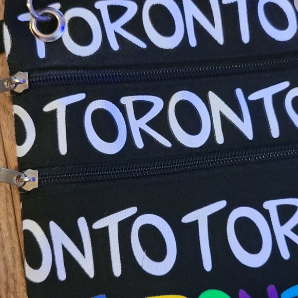 Toronto Purse - Picture 3 of 6